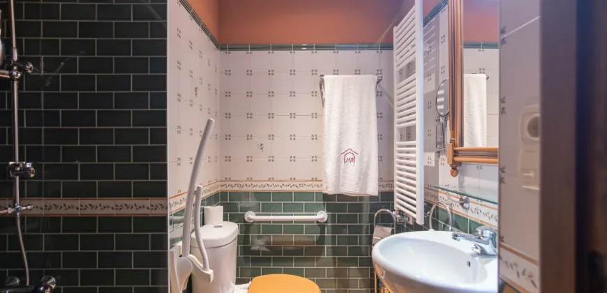 Casa Rural en Bagües