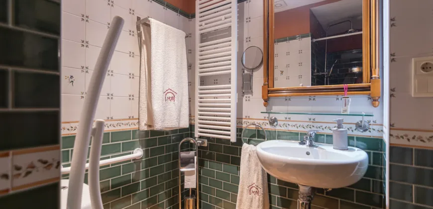 Casa Rural en Bagües