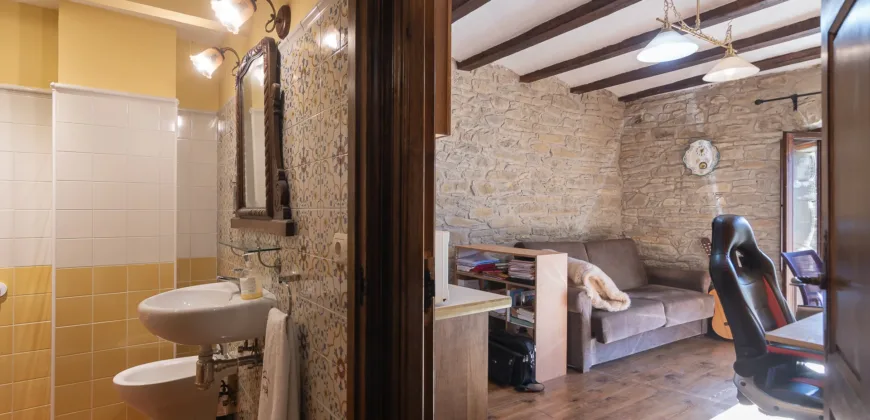 Casa Rural en Bagües