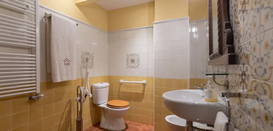 Casa Rural en Bagües