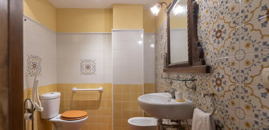 Casa Rural en Bagües