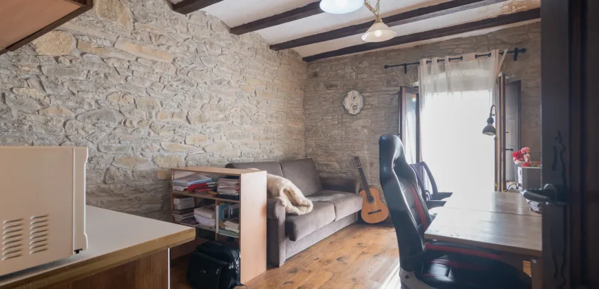 Casa Rural en Bagües