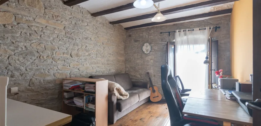 Casa Rural en Bagües