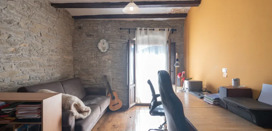 Casa Rural en Bagües