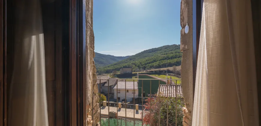 Casa Rural en Bagües