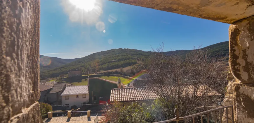 Casa Rural en Bagües