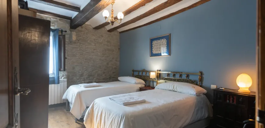 Casa Rural en Bagües