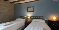 Casa Rural en Bagües
