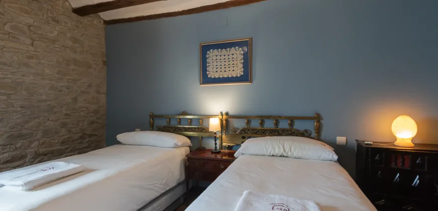 Casa Rural en Bagües