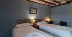 Casa Rural en Bagües