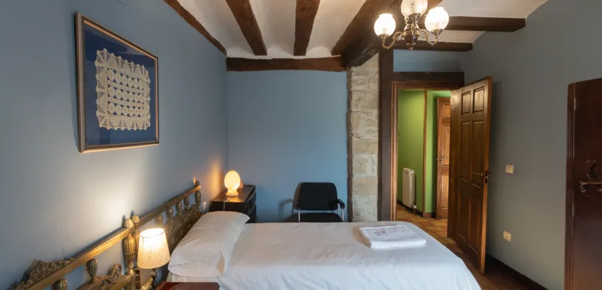 Casa Rural en Bagües