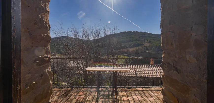 Casa Rural en Bagües