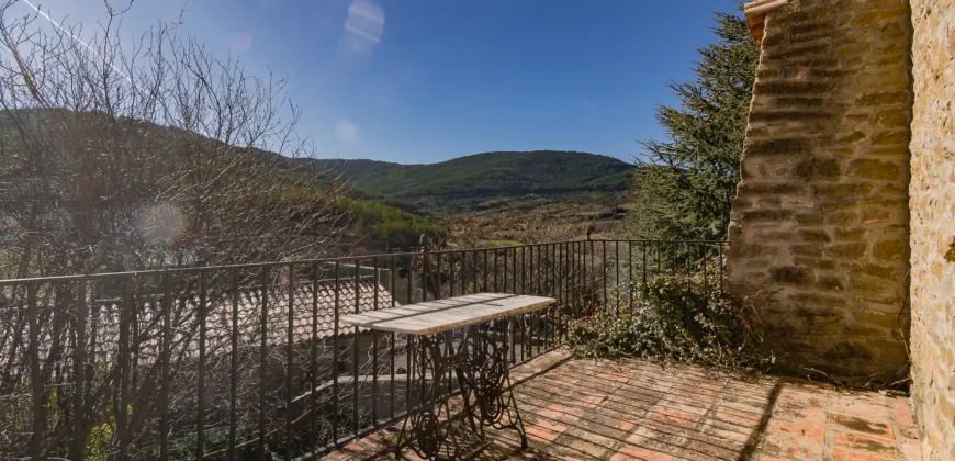 Casa Rural en Bagües