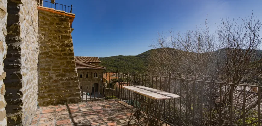 Casa Rural en Bagües