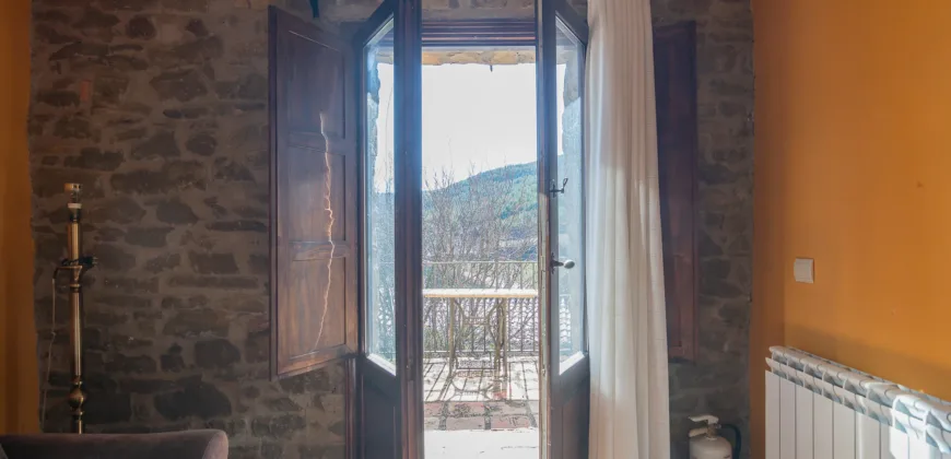 Casa Rural en Bagües