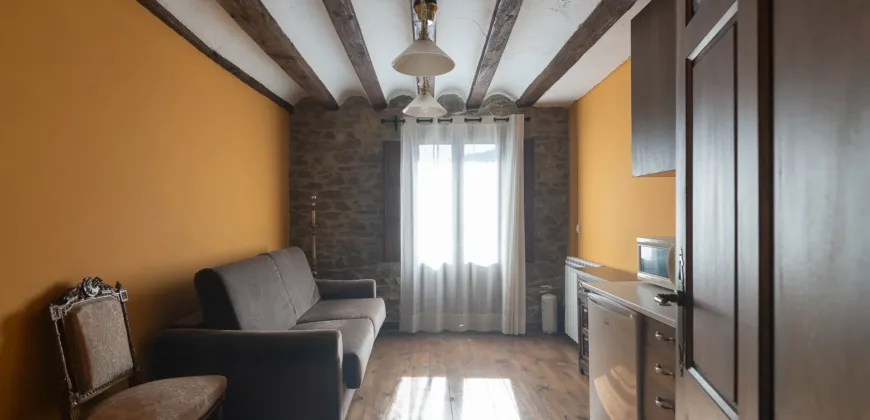 Casa Rural en Bagües