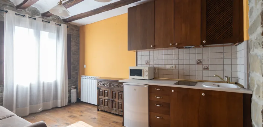 Casa Rural en Bagües