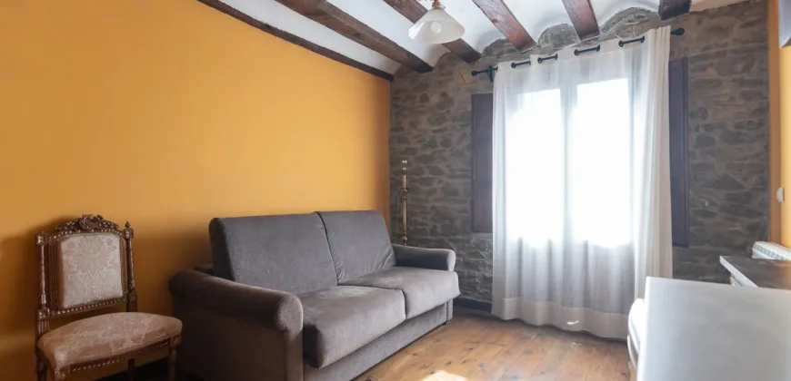 Casa Rural en Bagües