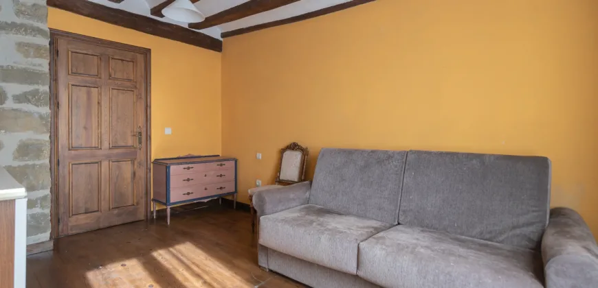 Casa Rural en Bagües