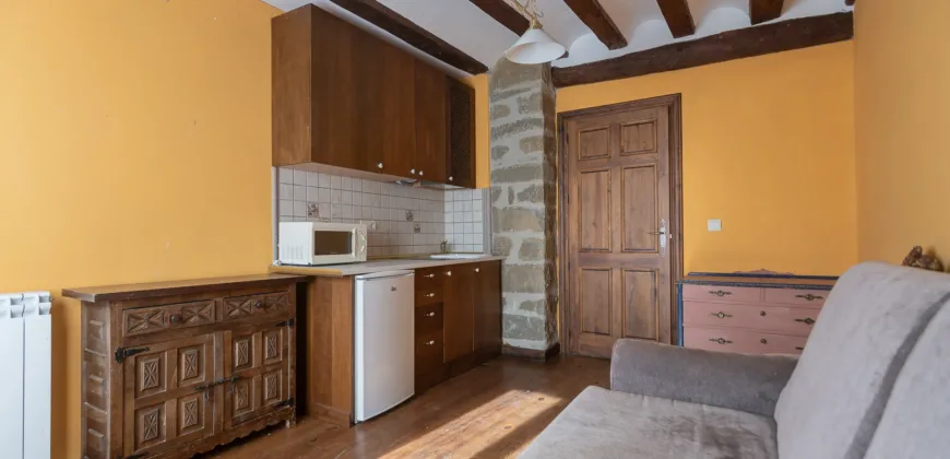 Casa Rural en Bagües