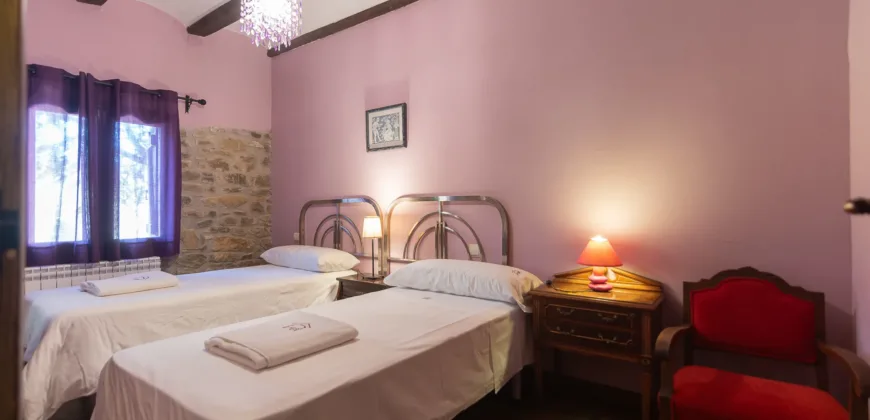 Casa Rural en Bagües