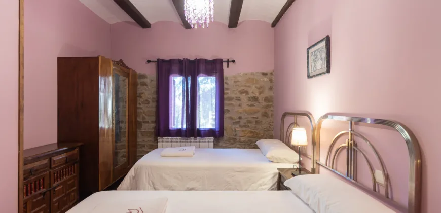 Casa Rural en Bagües