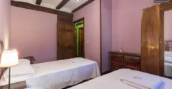 Casa Rural en Bagües