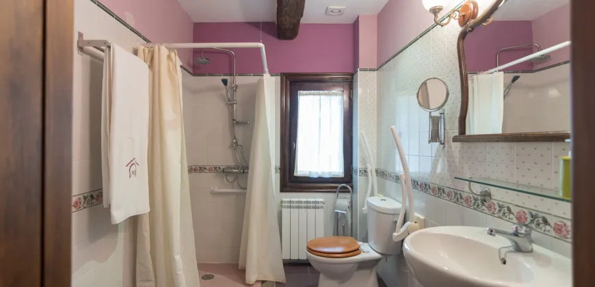 Casa Rural en Bagües