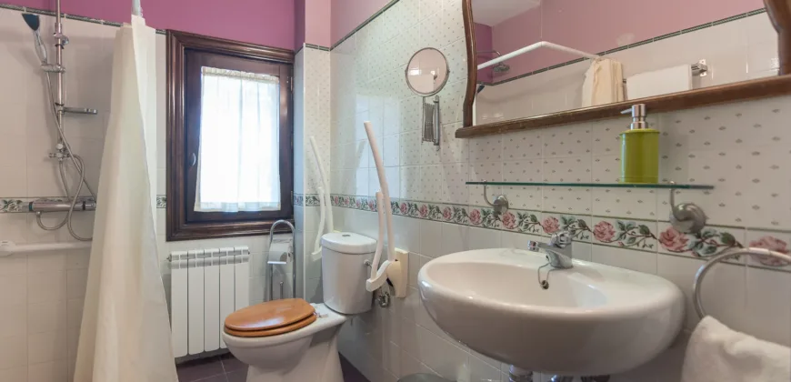 Casa Rural en Bagües