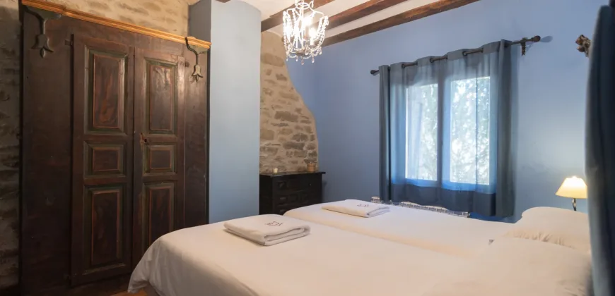 Casa Rural en Bagües