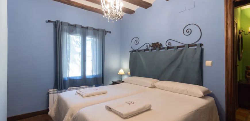 Casa Rural en Bagües