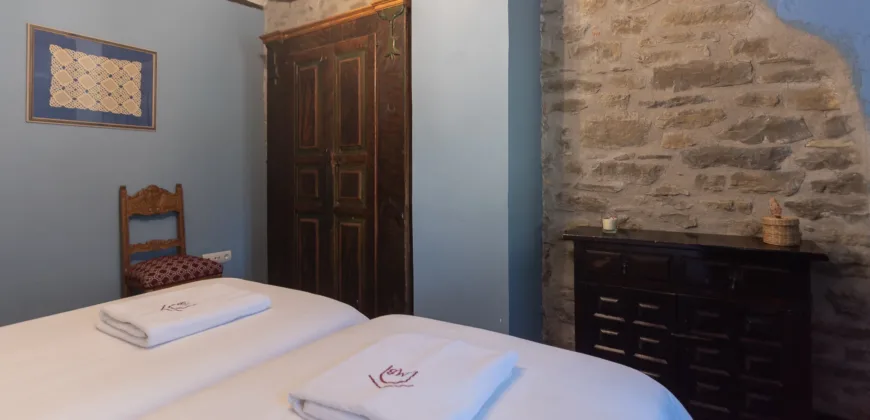 Casa Rural en Bagües