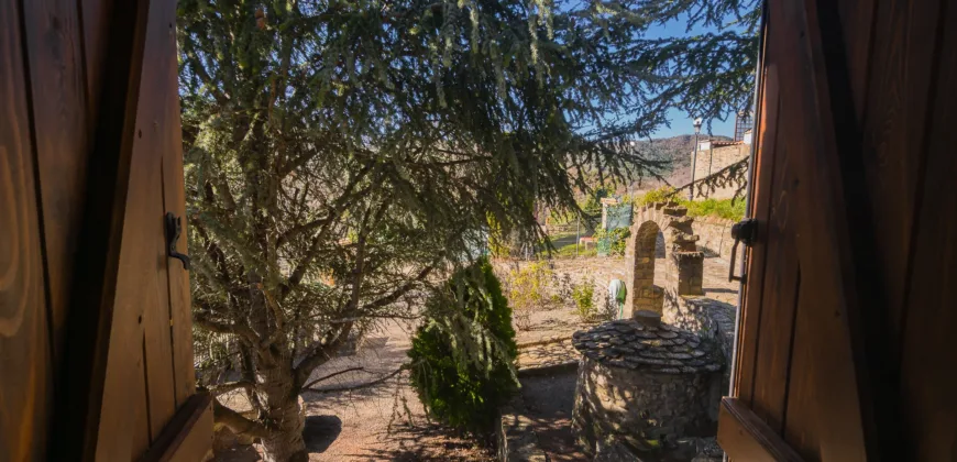 Casa Rural en Bagües