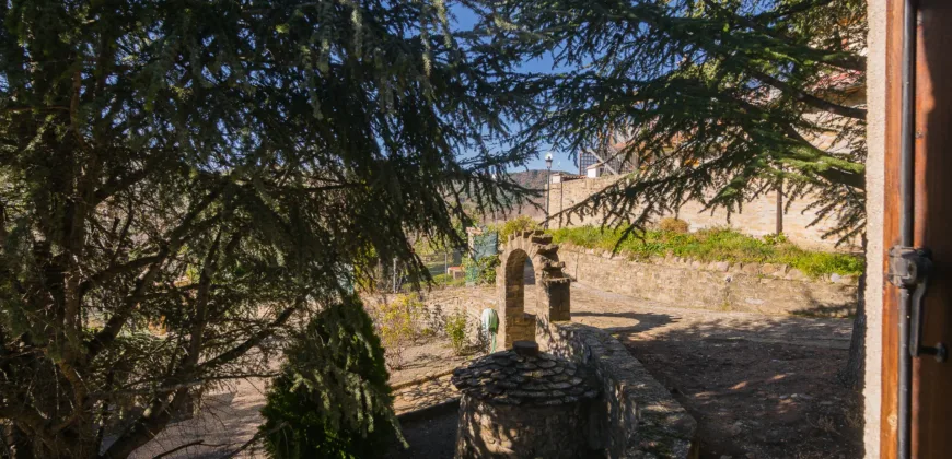 Casa Rural en Bagües