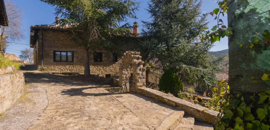 Casa Rural en Bagües