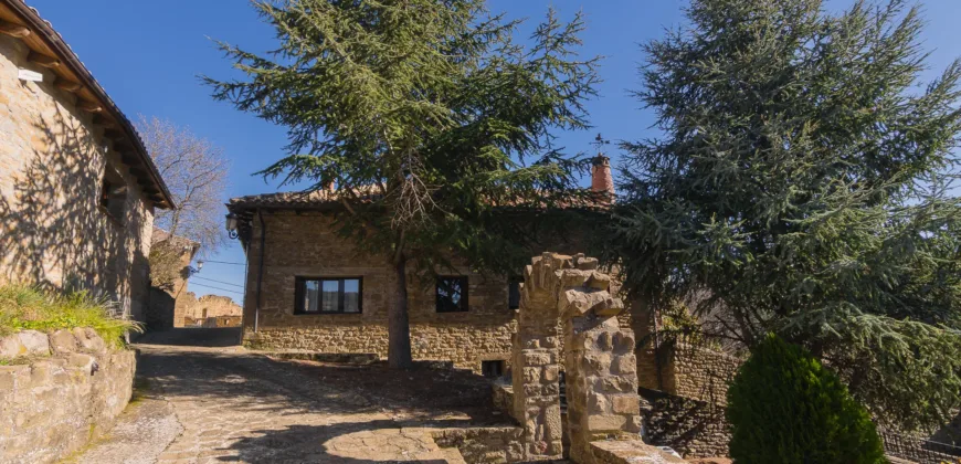 Casa Rural en Bagües