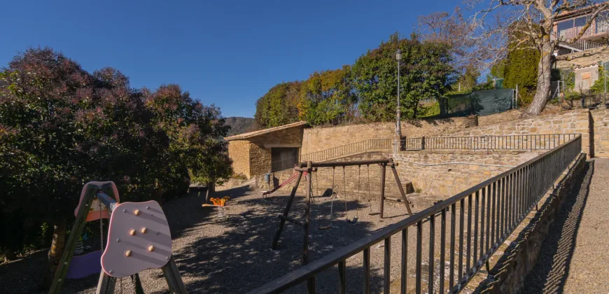 Casa Rural en Bagües