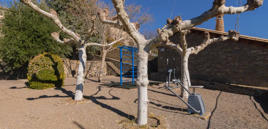 Casa Rural en Bagües