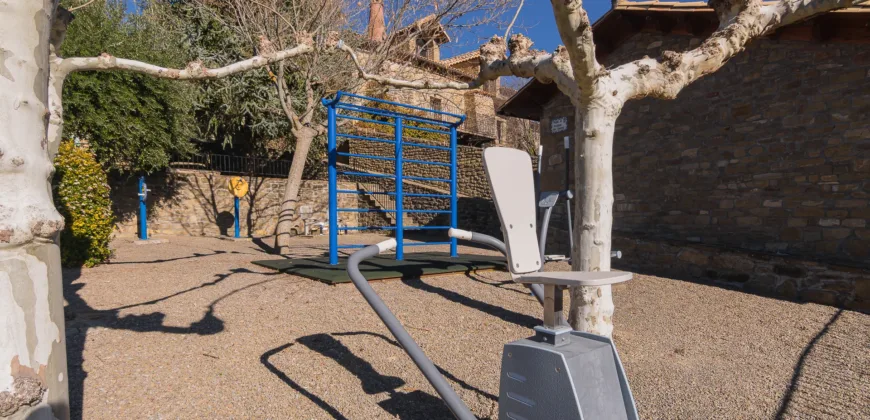 Casa Rural en Bagües