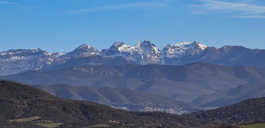 Casa Rural en Bagües
