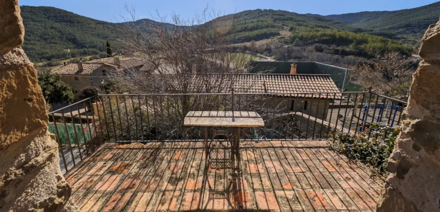Casa Rural en Bagües