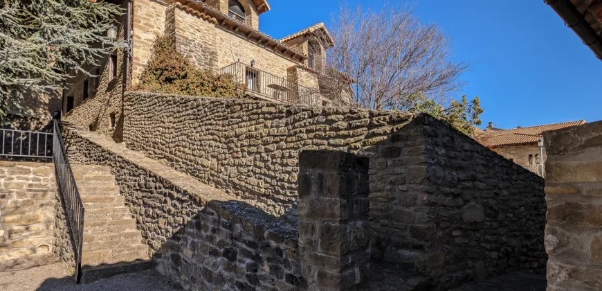 Casa Rural en Bagües
