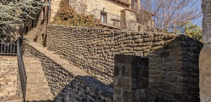 Casa Rural en Bagües