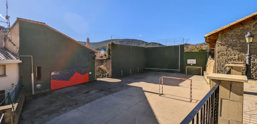 Casa Rural en Bagües