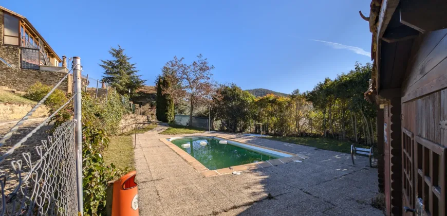 Casa Rural en Bagües