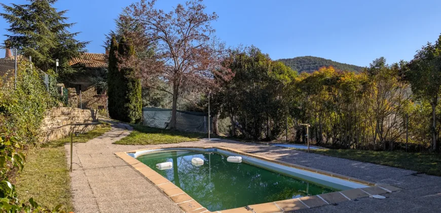 Casa Rural en Bagües