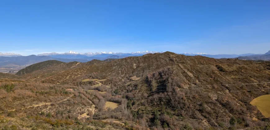 Casa Rural en Bagües