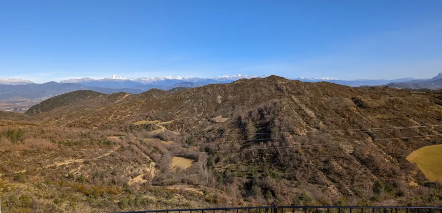 Casa Rural en Bagües