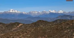 Casa Rural en Bagües