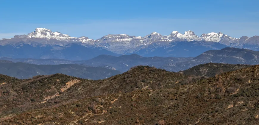 Casa Rural en Bagües